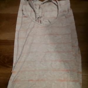 Full body long summer dress